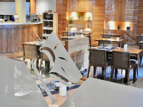Gallery image of Hotel Riberies & SPA in Llavorsí