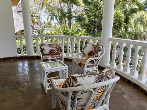 Φωτογραφία από το άλμπουμ του Tichi Villas - Diani Beach σε Diani Beach