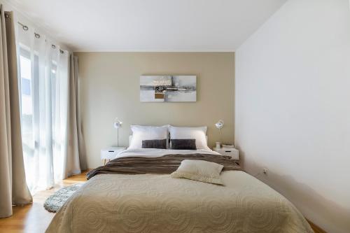 Gallery image of Apartments Antonio in Medulin