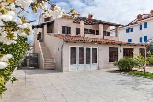 Apartments Antonio