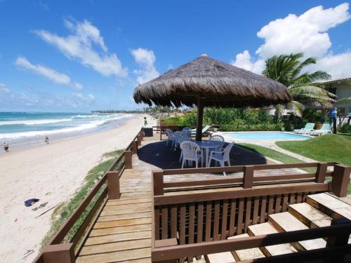 Imagen de la galería de Mar a Vista, en Porto de Galinhas