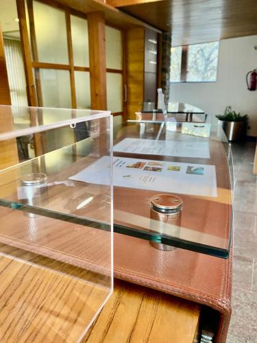 Gallery image of Hotel Riberies & SPA in Llavorsí