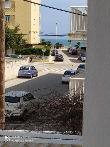Apartamento cerca de la playa, Bellreguart – Precios ...
