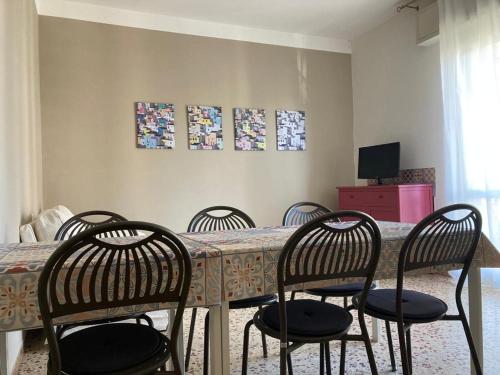 Gallery image of Appartamenti Le 4 Sorelle in Rimini