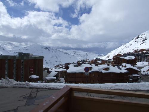 Hauts De Chaviere Appartements VTI