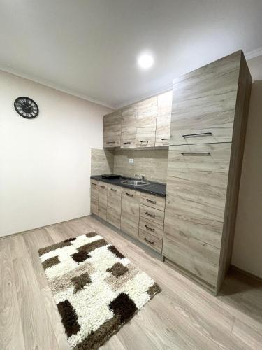 Gallery image of Vivko Apartments in Veliko Gradište
