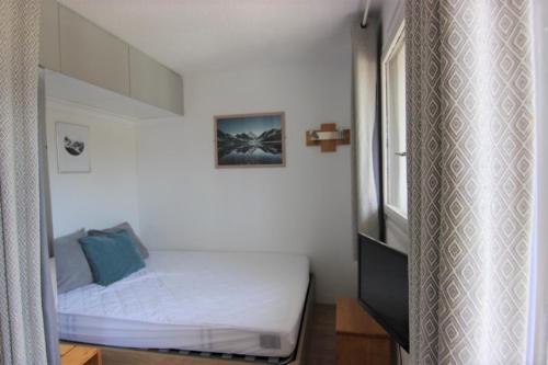 Lauzieres Appartements VTI