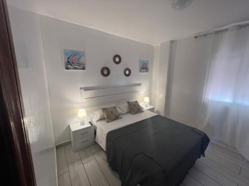 Apartamento Plaza El Molino