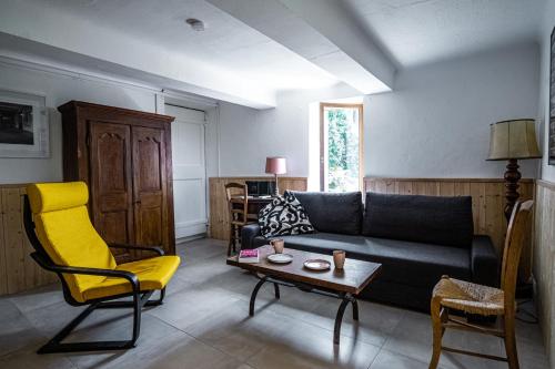 Maison en campagne avec vues panoramiques - close to a lake