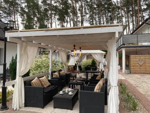 VILLA MARE Apartamenty Pobierowo