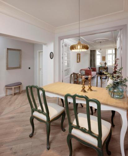 Edles Designer Apartment im Herzen von Görlitz