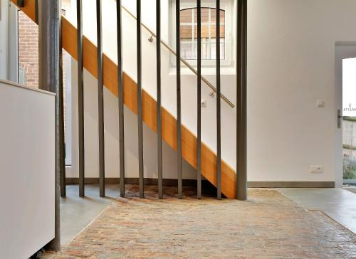 Galería fotográfica de Ô Macra B&B - Aubel, Pays de Herve en Aubel