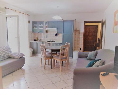 Apartman Vivoda, Fažana