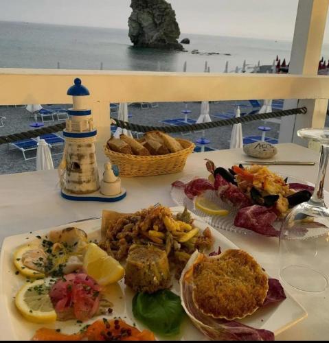 Gallery image of Hotel Parco Delle Rose in Acquappesa