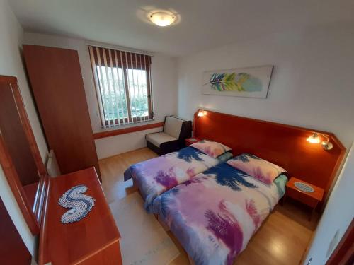 Gallery image of Apartment Alice in Novigrad Istria