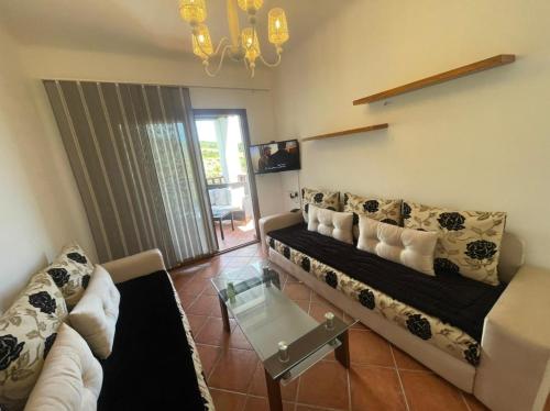 Appartement avec vue panoramique