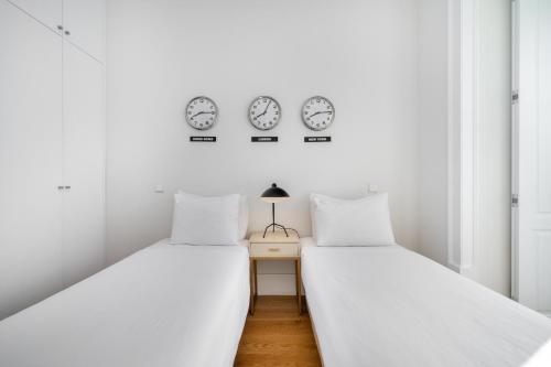 WHome Restauradores Deluxe w/ Elevator & AC perfect for Families & Friends