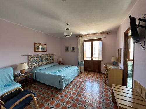 Gallery image of Hotel L'Oasi in Cala Gonone