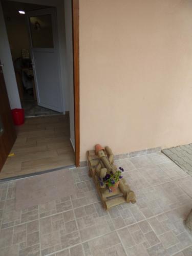 Gambar di galeri bagi Pogácsás Apartman di Tokaj