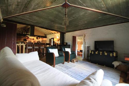 Casa de Vilar de Rei - Refúgio no Minho com piscina