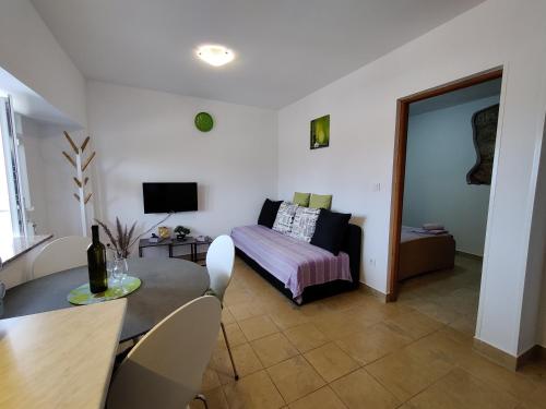 Gallery image of Apartman Kristina in Vrbnik