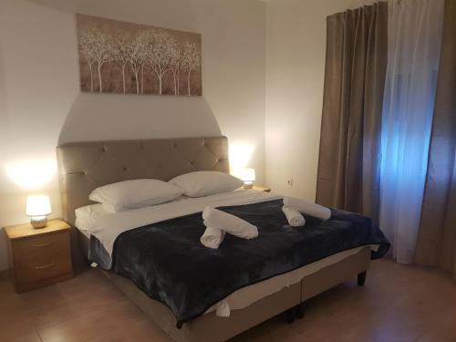 Studio apartment Calm nature