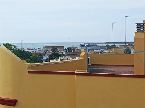 Fotografie z fotogalerie ubytování La Manzanilla v destinaci Sanlúcar de Barrameda