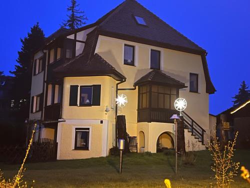 Villa Sonnenseite Jonsdorf – Photos 2