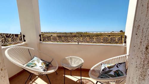 Gallery image of Casa P. Greco in Portopalo