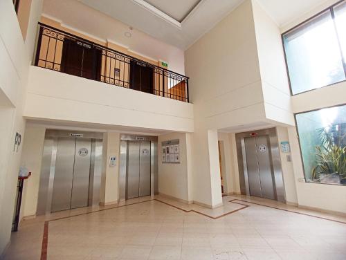 Billede fra billedgalleriet på Descansa frente al Mar - Vistas al atardecer i Santa Marta