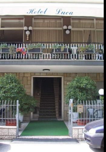 Hotel Luca – Photos 3