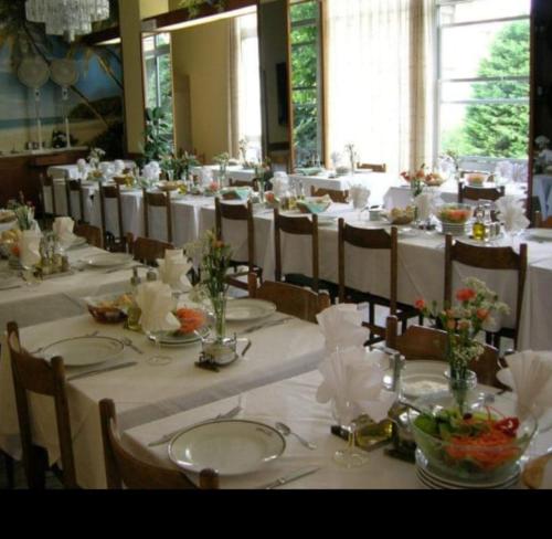 Gallery image of Hotel Luca in Rimini