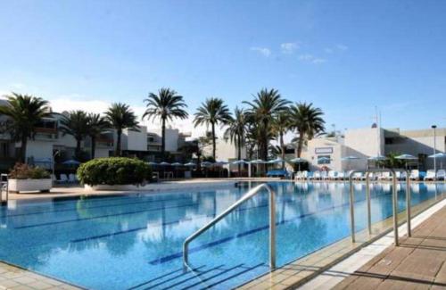 Ideal holiday apartment in the south of Tenerife