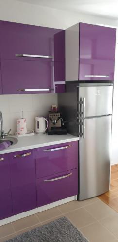 Apartman Aura
