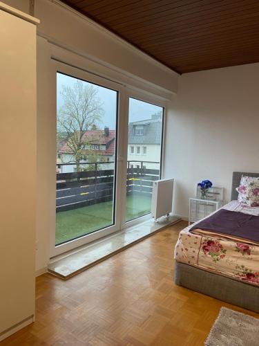 Gallery image of FlyHigh Apartment Stuttgart in Stuttgart