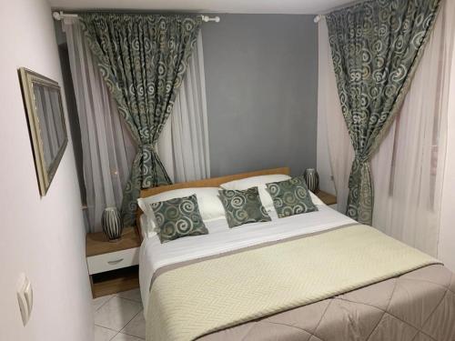 Old Town Apartment Split