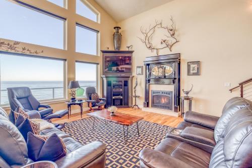 Photo de la galerie de l'établissement Sunset House, à Lincoln City