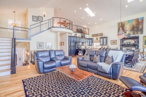 Photo de la galerie de l'établissement Sunset House, à Lincoln City