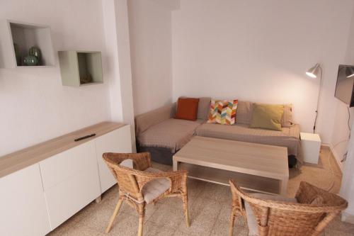 La Regaora apartamento