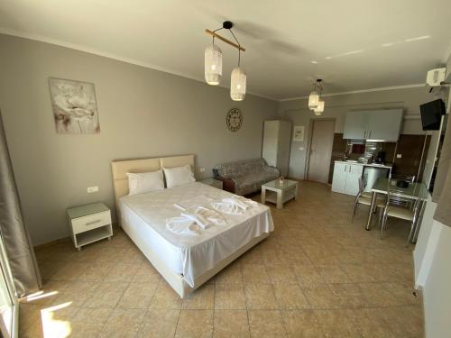 Home Apartments