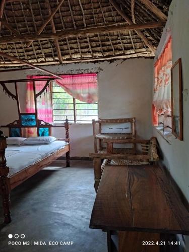 Gallery image of Room in BB - Mida Creek Eco Camp 1 