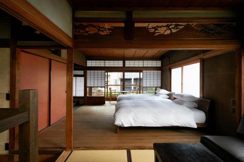 Umeyu no yado by YADORU KYOTO HANARE