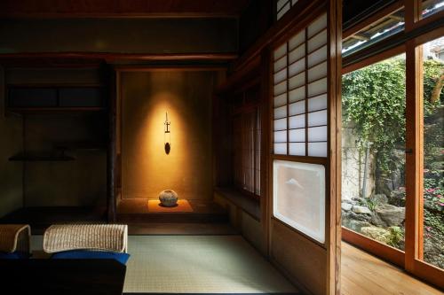 Umeyu no yado by YADORU KYOTO HANARE