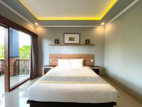 Gallery image of The Belong By Sila Dharma Mesari Management in Canggu