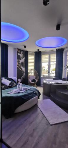 Apartamenty Złote Bory