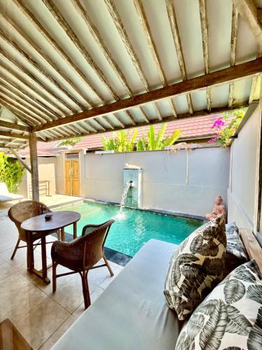 GiliZen Resort - Private Pool Villas – Photos 5