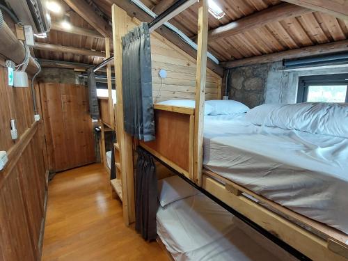 Imagen de la galería de 芹聚輕旅 Qinju Light Hostel, en Beigan