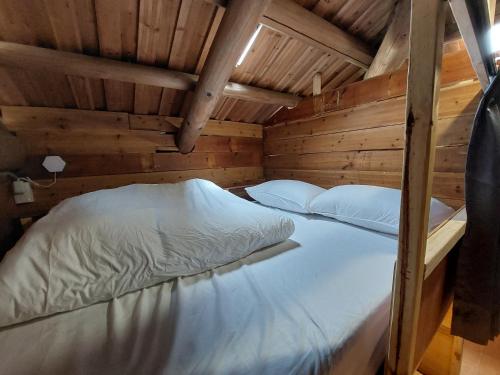 北竿芹聚輕旅 Qinju Light Hostel的相册照片