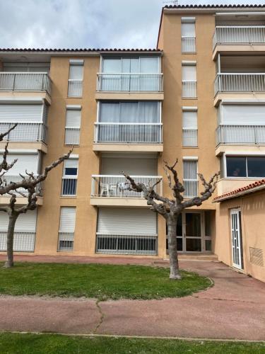 Beach Loft 4 pers