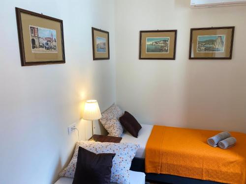 Gallery image of VISUM Apartments in Piran